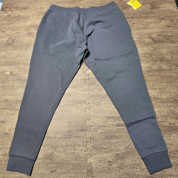 Ski Doo Womens Grey Smoke Sweatpants XL Extra Large 454800 Signature Soft NWT - Picture 4 of 16